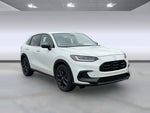 2023 HR-V Thumbnail 5