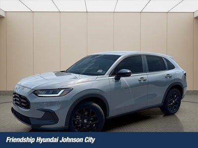 2024 Honda HR-V AWD Sport 4DR Crossover