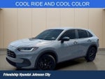 2024 HR-V Thumbnail 1
