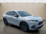 2024 HR-V Thumbnail 2