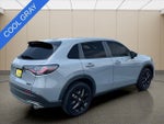 2024 HR-V Thumbnail 3