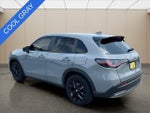 2024 HR-V Thumbnail 4