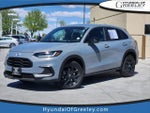 2024 HR-V Thumbnail 1