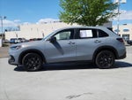 2024 HR-V Thumbnail 2