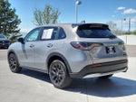 2024 HR-V Thumbnail 3