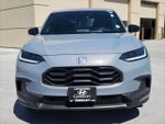 2024 HR-V Thumbnail 8
