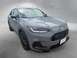 2025 HR-V Thumbnail 2