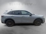 2025 HR-V Thumbnail 9
