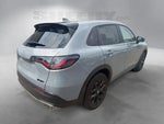 2025 HR-V Thumbnail 12