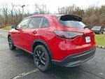 2025 HR-V Thumbnail 4