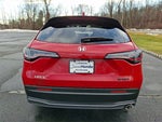 2025 HR-V Thumbnail 5