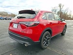2025 HR-V Thumbnail 6