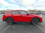 2025 HR-V Thumbnail 7