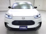 2025 HR-V Thumbnail 2