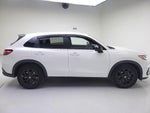 2025 HR-V Thumbnail 4