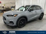 2026 HR-V Thumbnail 4