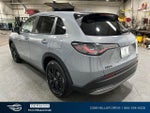 2026 HR-V Thumbnail 6