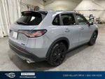 2026 HR-V Thumbnail 8