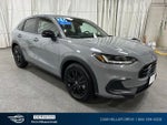 2026 HR-V Thumbnail 2