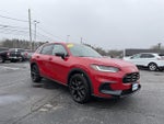 2023 HR-V Thumbnail 9