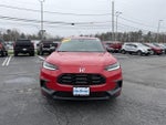 2023 HR-V Thumbnail 10