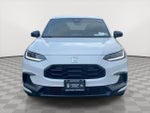 2023 HR-V Thumbnail 2