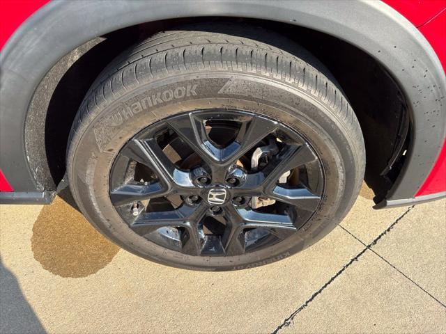 2024 Honda HR-V - $25,500