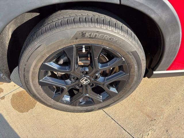 2024 Honda HR-V - $25,500
