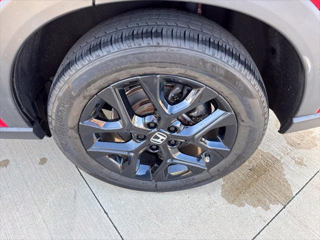 2024 Honda HR-V - $25,500