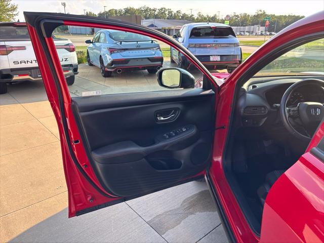 2024 Honda HR-V - $25,500