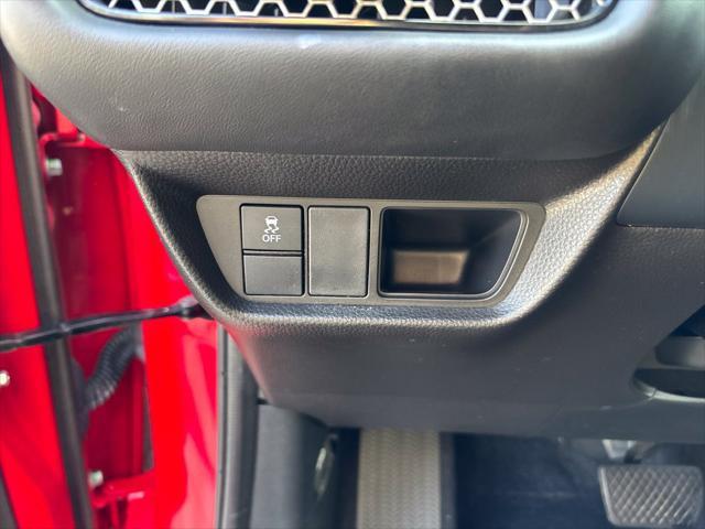 2024 Honda HR-V - $25,500