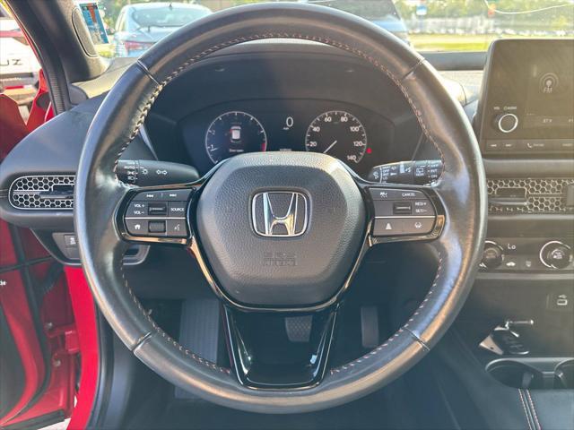 2024 Honda HR-V - $25,500