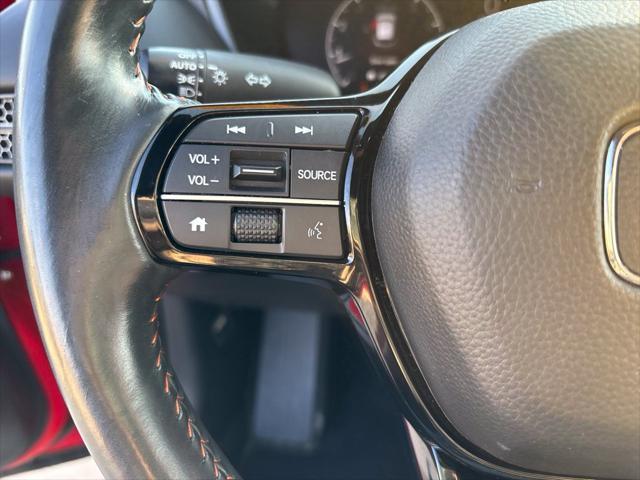 2024 Honda HR-V - $25,500