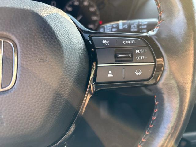 2024 Honda HR-V - $25,500