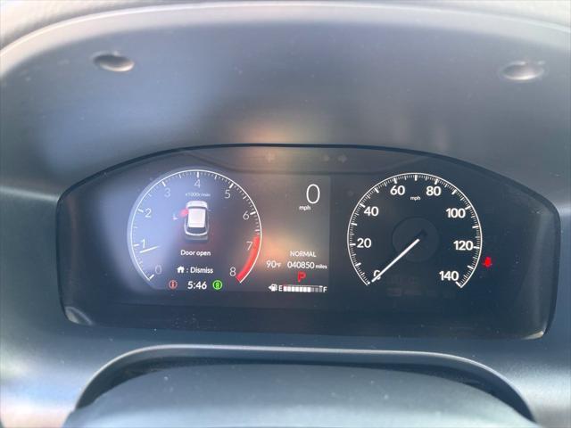 2024 Honda HR-V - $25,500