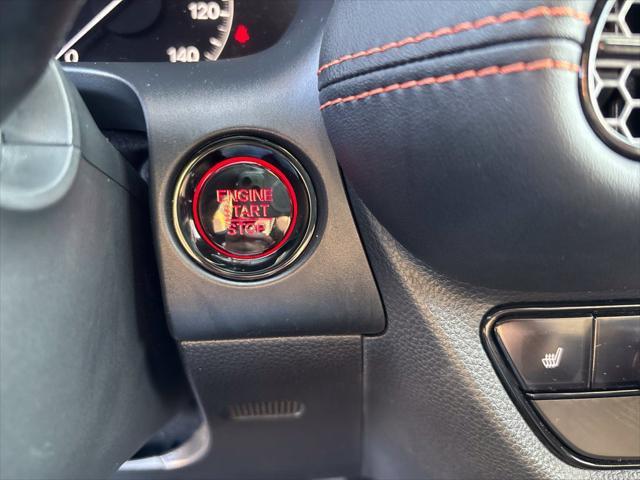 2024 Honda HR-V - $25,500