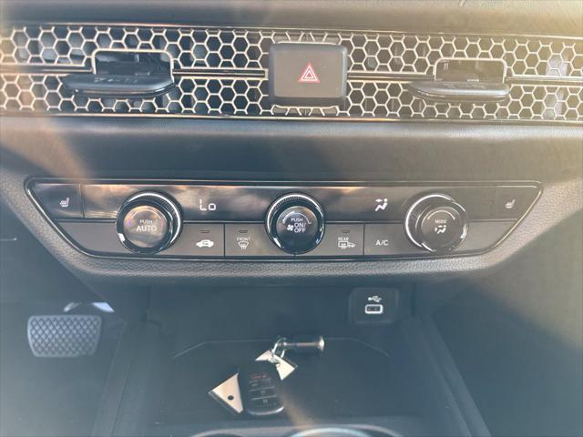 2024 Honda HR-V - $25,500