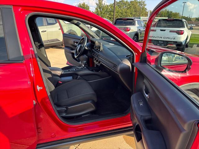 2024 Honda HR-V - $25,500