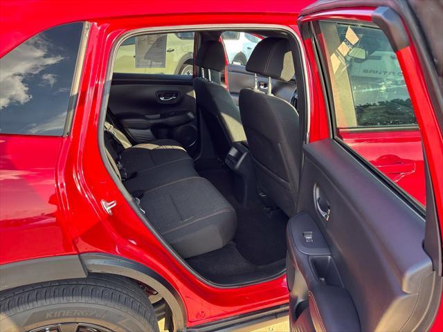 2024 Honda HR-V - $25,500