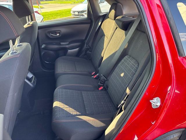 2024 Honda HR-V - $25,500
