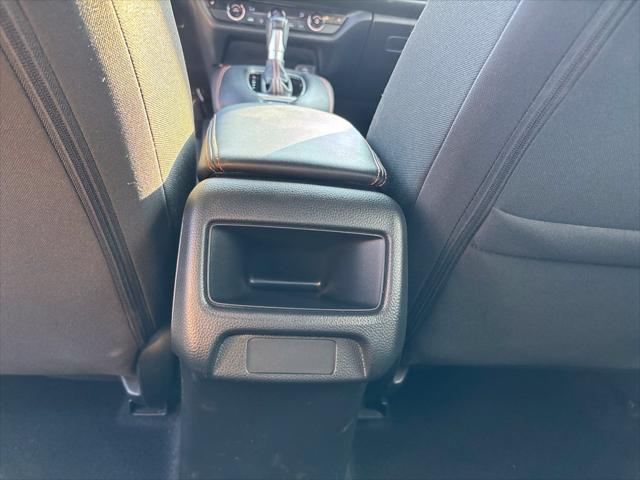 2024 Honda HR-V - $25,500