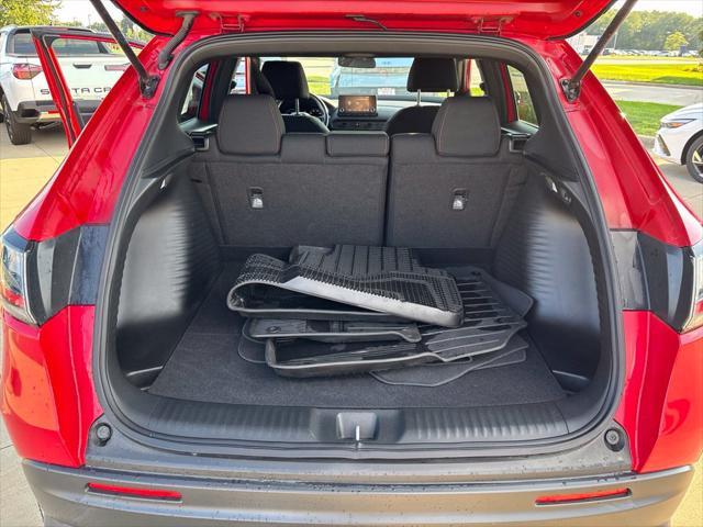 2024 Honda HR-V - $25,500