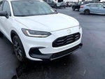 2024 HR-V Thumbnail 4