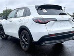 2024 HR-V Thumbnail 6