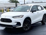 2024 HR-V Thumbnail 7