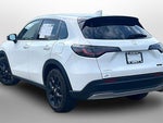 2024 HR-V Thumbnail 10