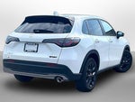 2024 HR-V Thumbnail 11