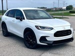 2024 HR-V Thumbnail 36