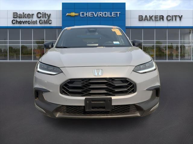 2024 Honda HR-V - $23,495
