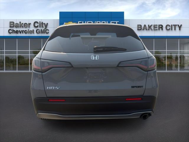 2024 Honda HR-V - $23,495